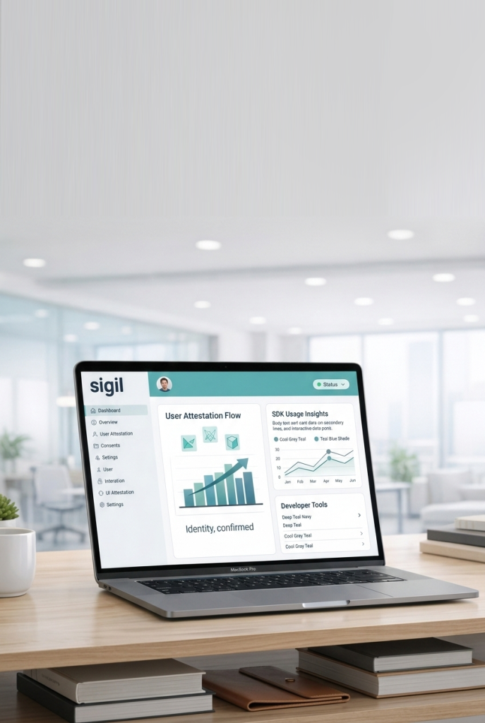 Sigil Identity SDK